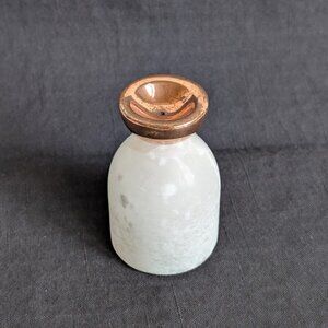 Anthropologie The Conductor Sculptural Incense Holder